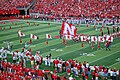 Image 16Football game at the University of Nebraska on September 6, 2008 (from Nebraska)