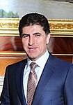 Nechirvan Barzani 2019