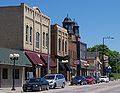 New Prague, Minnesota