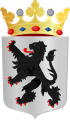 Coat of arms of Noordwijk