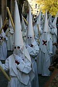 Capirotes