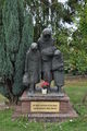 Memorial in Oberursel