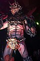 Dave Brockie