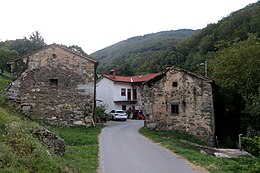 Vitozza – Veduta