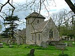 Church of St Nicholas