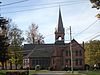 Parkhurst Memorial Presbyterian Church