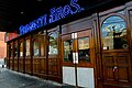 Primanti Bros. in the Strip District