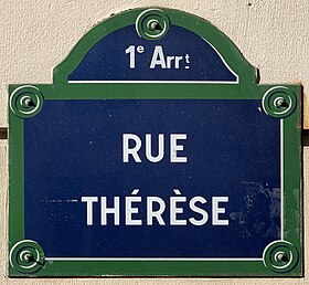 Voir la plaque.