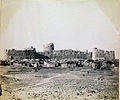 Image 12The Portuguese Fort in 1870. (from History of Bahrain)