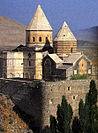 St. Thaddeus Monastery