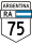 RN 75