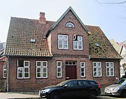 Wohnhaus