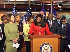 Terri Sewell