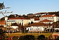 Rhodes University