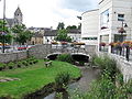 River Marden, Calne