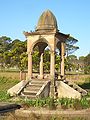 Quong Sin Tong Shrine