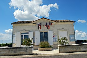 Saint-Aignan (Gironde)