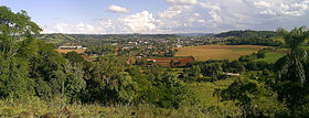 Salto do Lontra