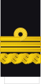 Almirante Spanish Navy[54]