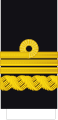 Almirante Spanish Navy[54]