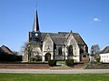 Église Saint-Vincent de Saint-Maxent