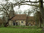 Church of St Peter