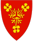 Blason de Storfjord