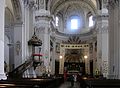 St. Ursenkathedrale Solothurn