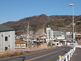 高尾山 (大阪府)