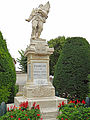 Monument aux morts