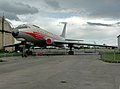 Tupolev Tu-104