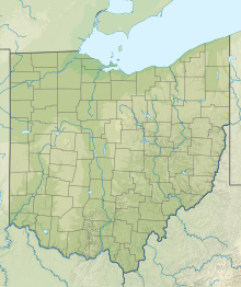 2G2 is located in Ohio