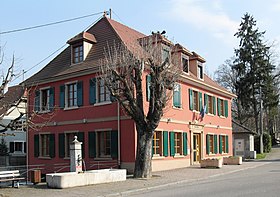 Uffheim