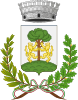 Coat of arms of Valle dell'Angelo