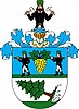 Coat of arms of Vejprty