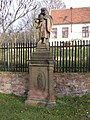 Säule des hl. Josef