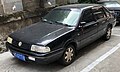 1995–2004 大众桑塔纳2000 Volkswagen Santana 2000