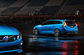 Volvo V60 Polestar