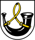 Coat of arms of Dürnau