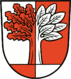 Coat of arms of Rietz-Neuendorf