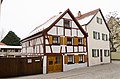 Wohnhaus