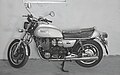 1978 XS 1100 E (2H9 - EU version)