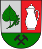 Coat of arms of Nová Role