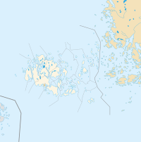 Lilla Björnholm on map