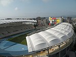 Miniatura para Estadio Municipal de Taipéi