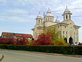 Biserică Ortodoxă (Calea Victoriei nr.31)