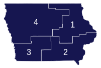congressional district