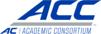 ACC Academic Consortium logo