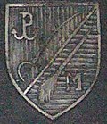 On the emblem of the Miotła battalion of the Armia Krajowa