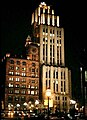 New York Life Building e Aldred Building, Place d'Armes